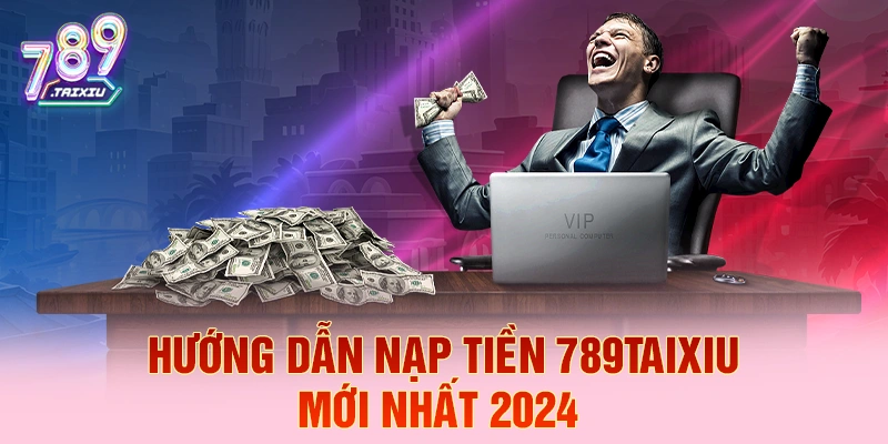 Hướng Dẫn nạp tiền awin68 mới nhất